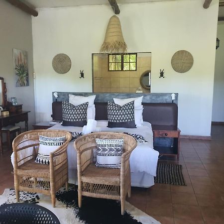Rain Farm Game Lodge Umhlali Экстерьер фото
