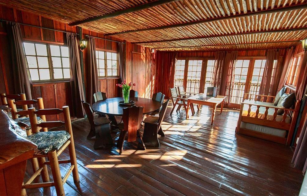 Rain Farm Game Lodge Umhlali Экстерьер фото