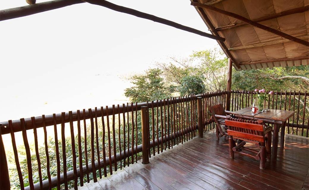 Rain Farm Game Lodge Umhlali Экстерьер фото
