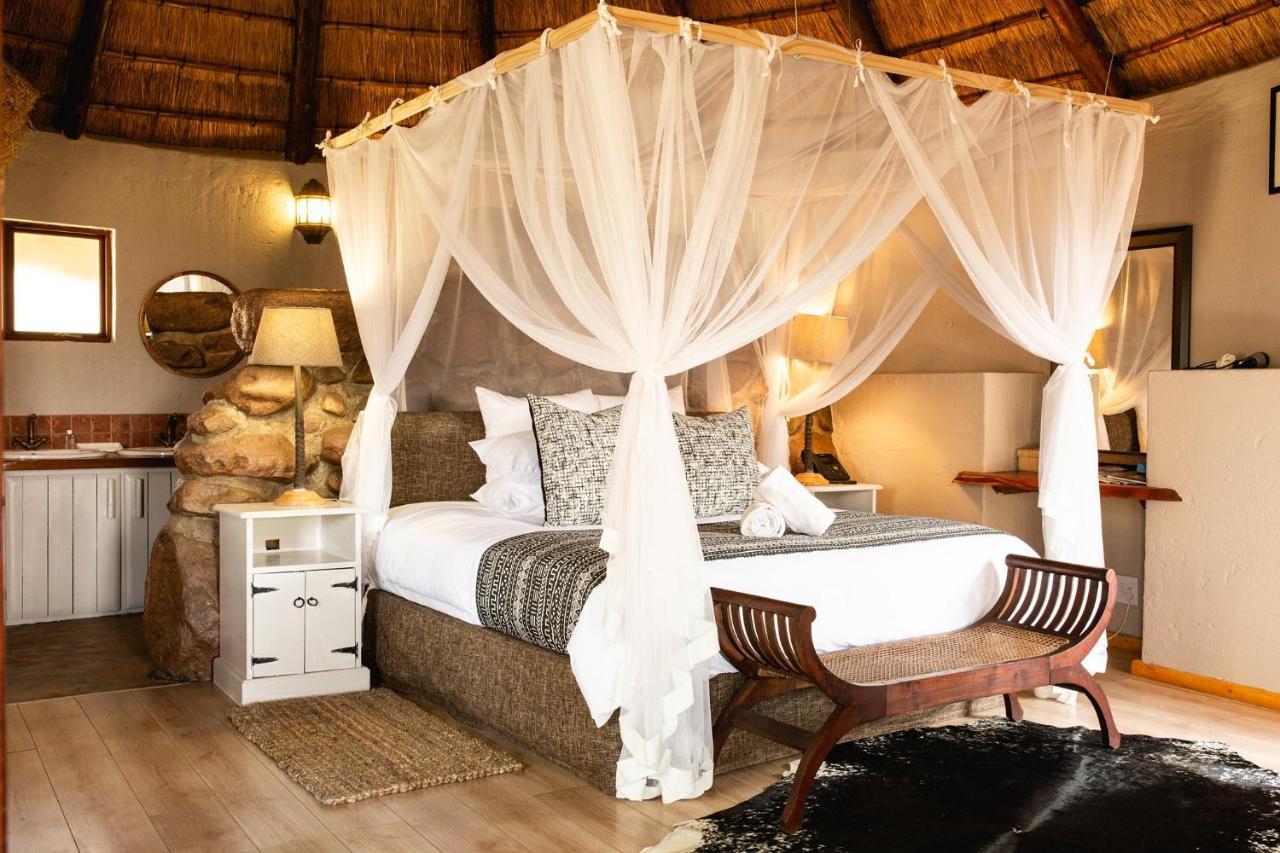 Rain Farm Game Lodge Umhlali Экстерьер фото