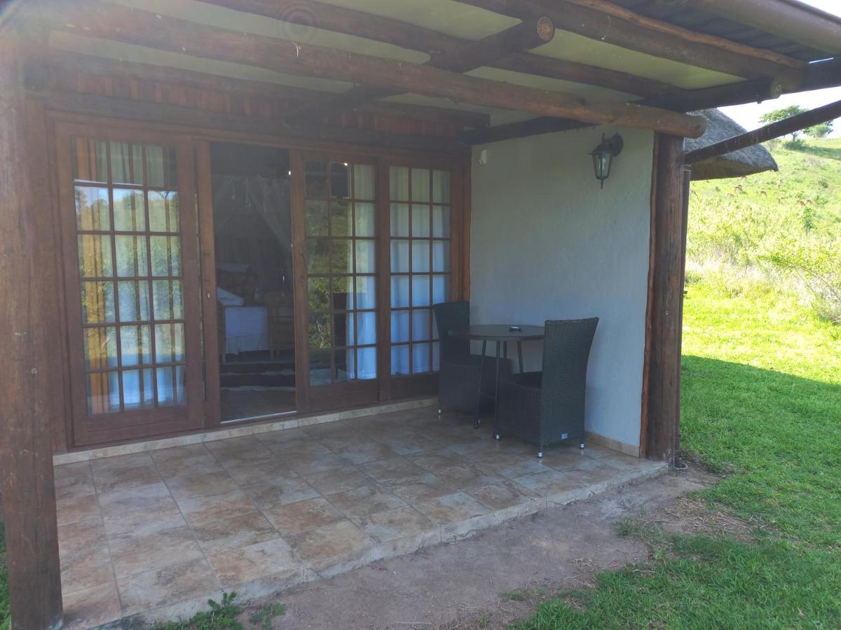 Rain Farm Game Lodge Umhlali Экстерьер фото