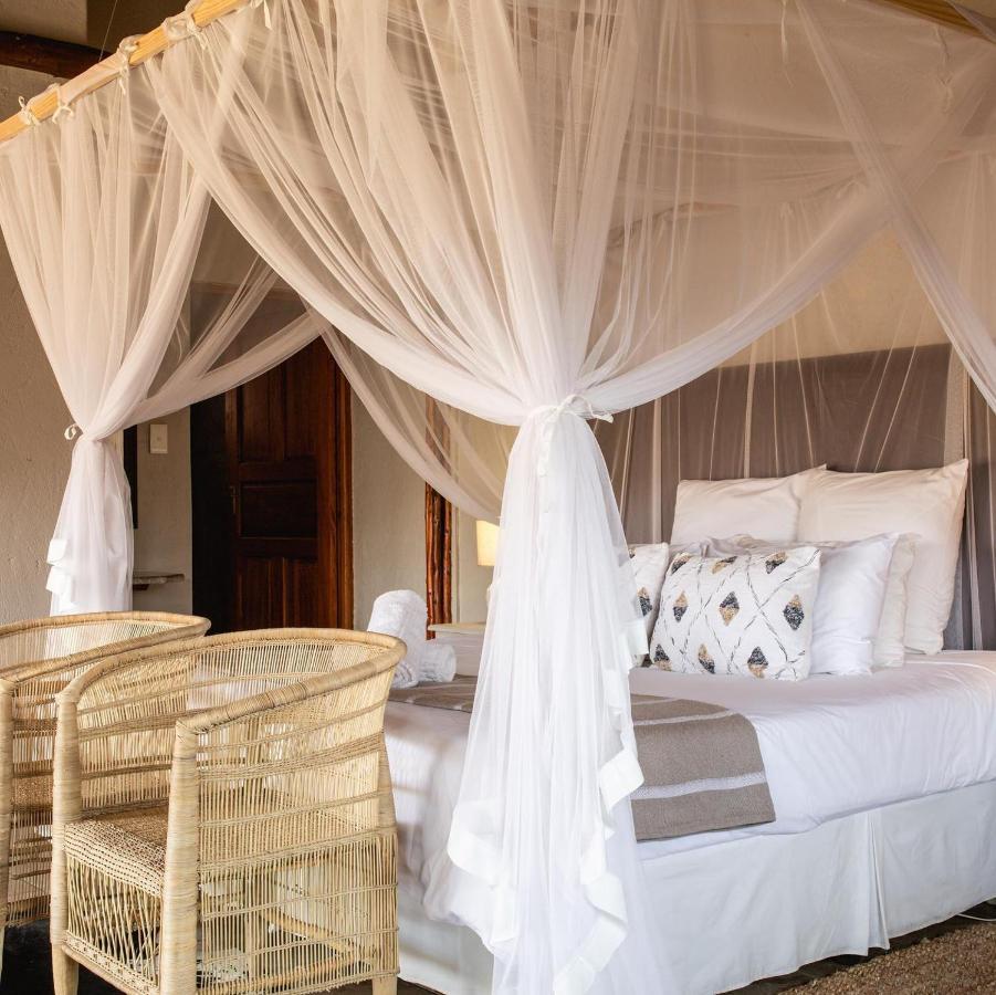 Rain Farm Game Lodge Umhlali Экстерьер фото