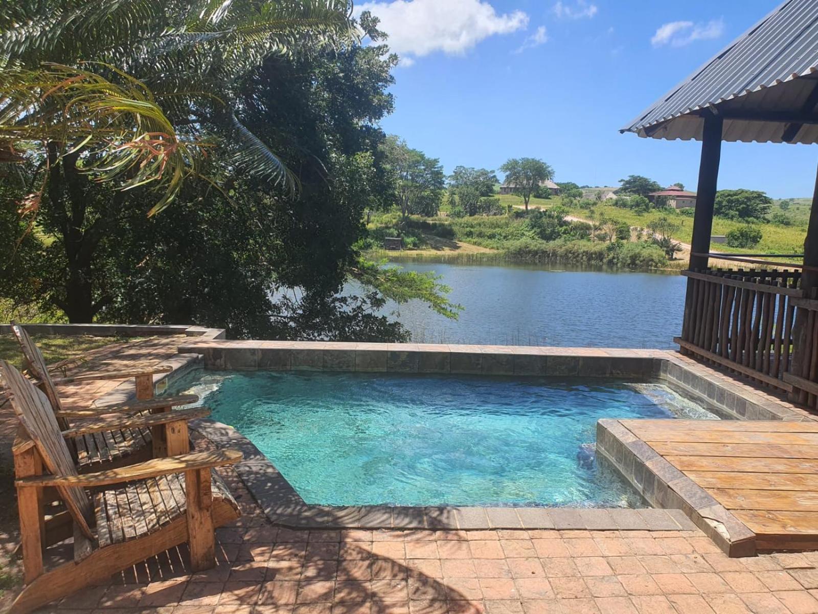 Rain Farm Game Lodge Umhlali Экстерьер фото