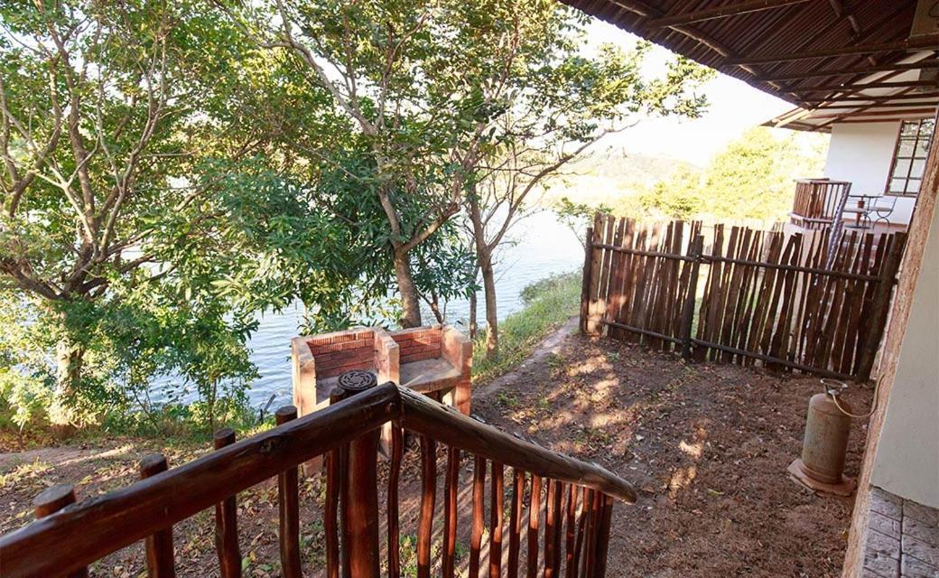 Rain Farm Game Lodge Umhlali Экстерьер фото