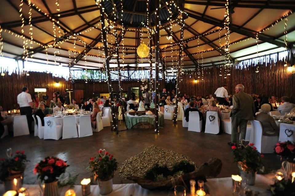 Rain Farm Game Lodge Umhlali Экстерьер фото