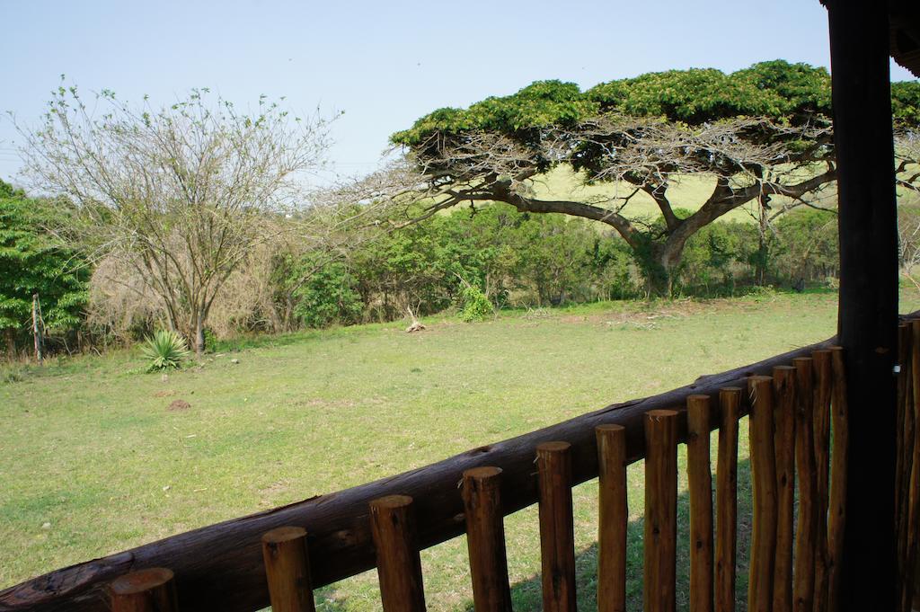 Rain Farm Game Lodge Umhlali Экстерьер фото