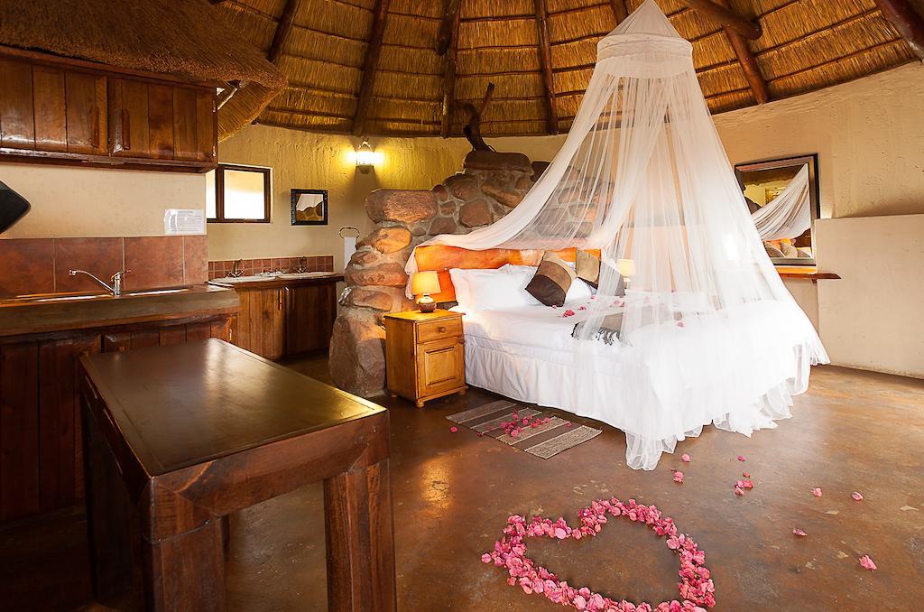 Rain Farm Game Lodge Umhlali Экстерьер фото