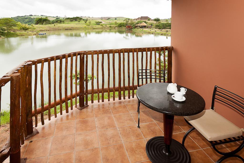 Rain Farm Game Lodge Umhlali Экстерьер фото