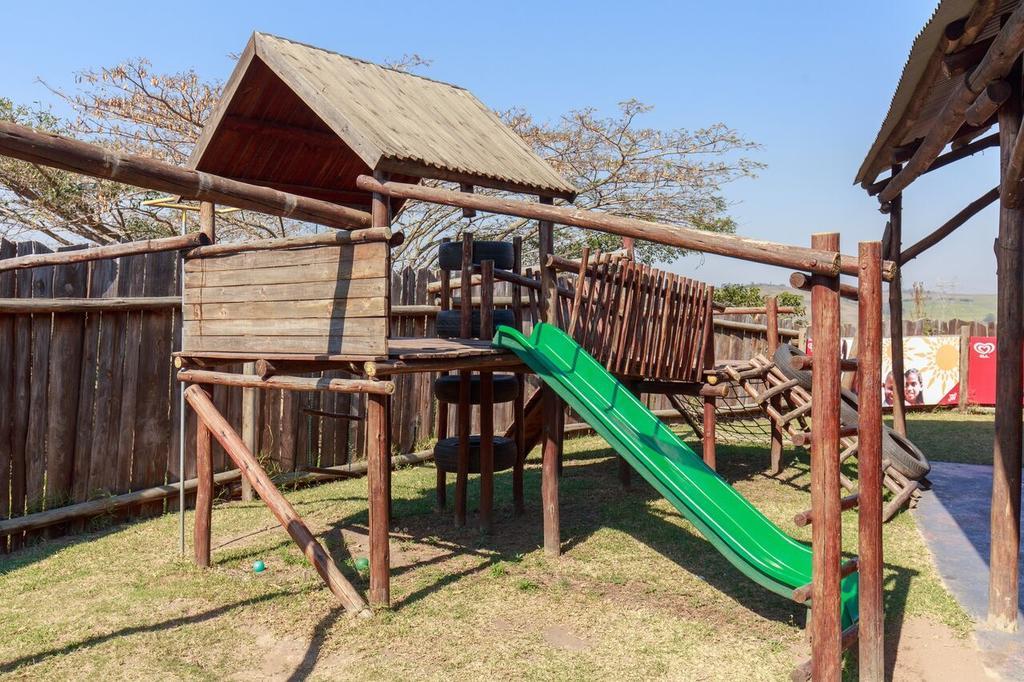 Rain Farm Game Lodge Umhlali Экстерьер фото