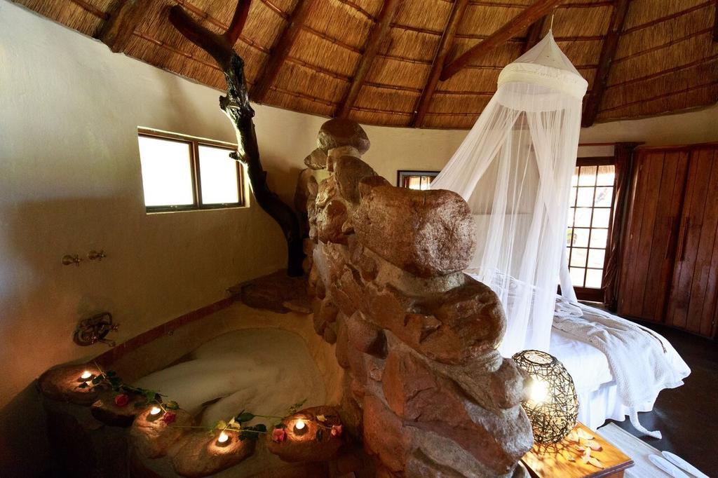 Rain Farm Game Lodge Umhlali Экстерьер фото