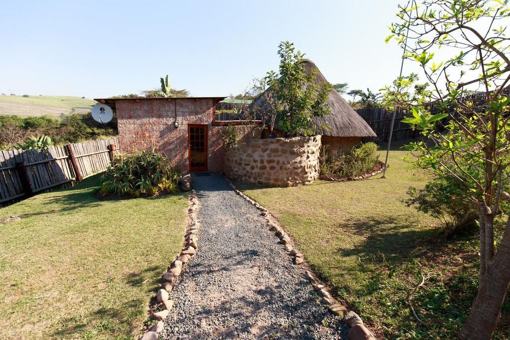 Rain Farm Game Lodge Umhlali Экстерьер фото