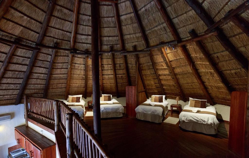 Rain Farm Game Lodge Umhlali Экстерьер фото