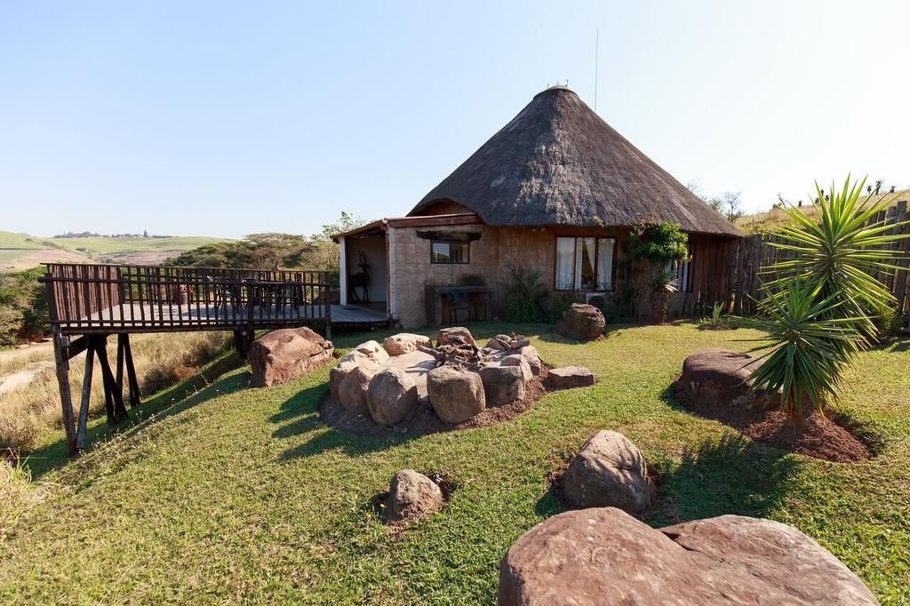 Rain Farm Game Lodge Umhlali Экстерьер фото