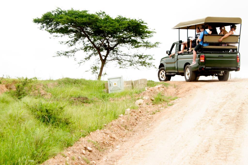 Rain Farm Game Lodge Umhlali Экстерьер фото