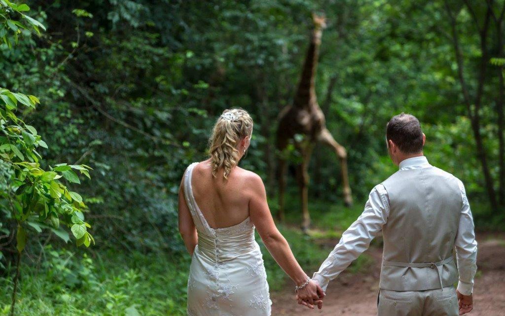 Rain Farm Game Lodge Umhlali Экстерьер фото
