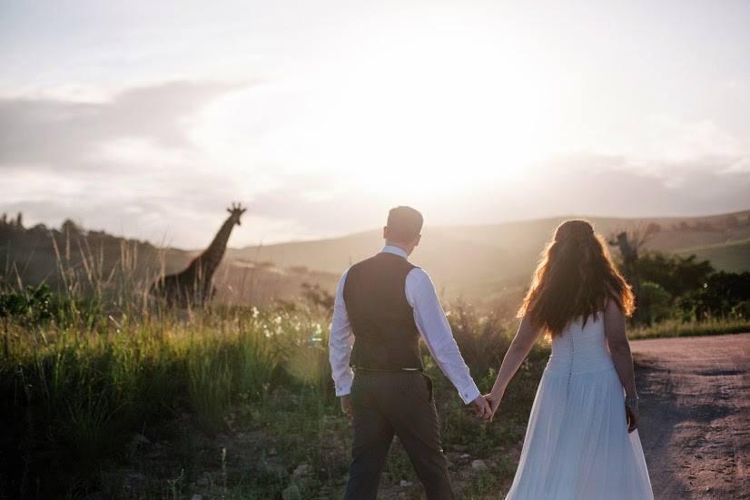 Rain Farm Game Lodge Umhlali Экстерьер фото