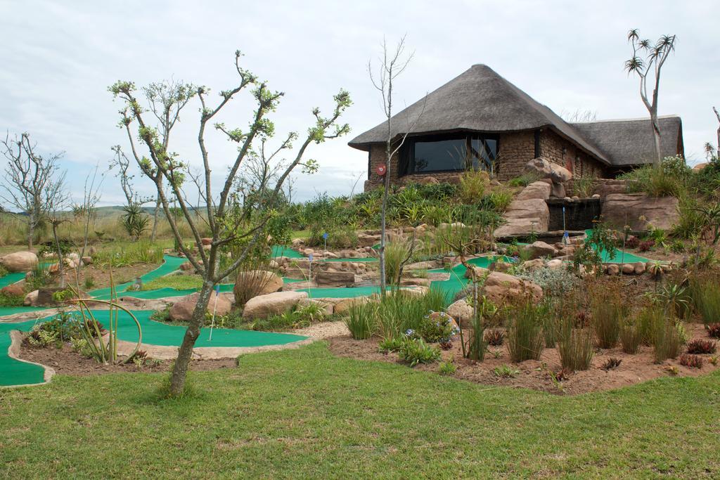 Rain Farm Game Lodge Umhlali Экстерьер фото