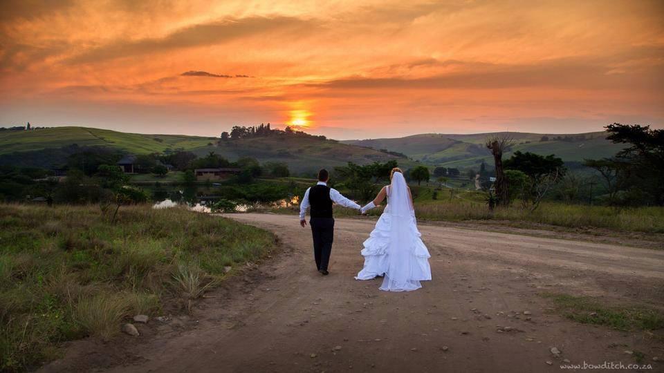 Rain Farm Game Lodge Umhlali Экстерьер фото